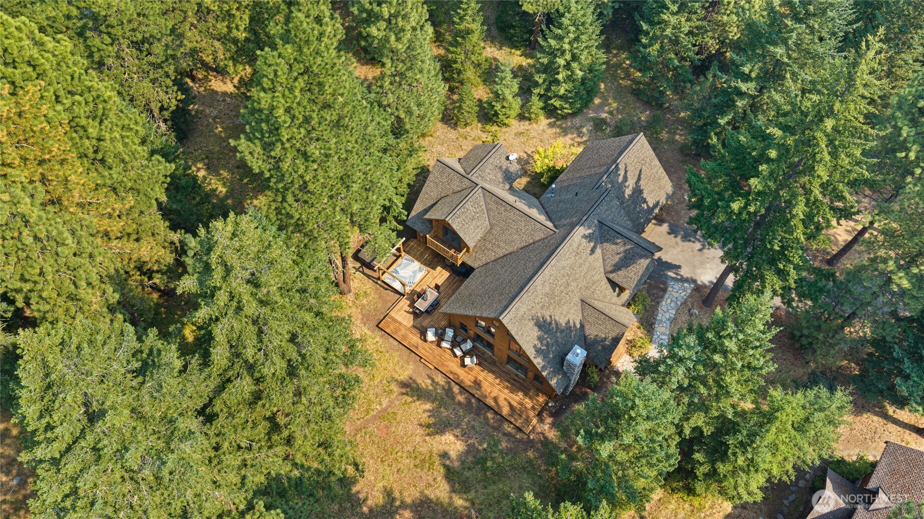 1611 Larkspur Loop Property Photo 38
