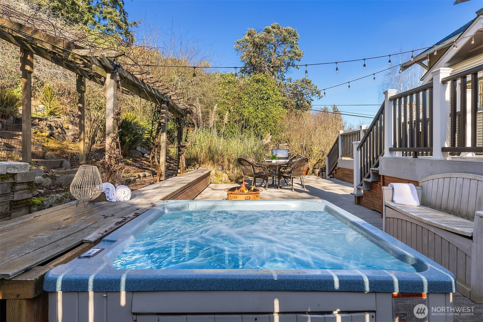 4015 Sw Hudson Street Property Photo 8