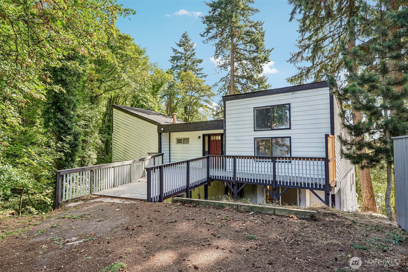 12221 Ne Cassady Court Property Photo 4