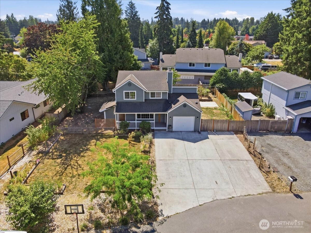 5728 131st Place Property Photo 2