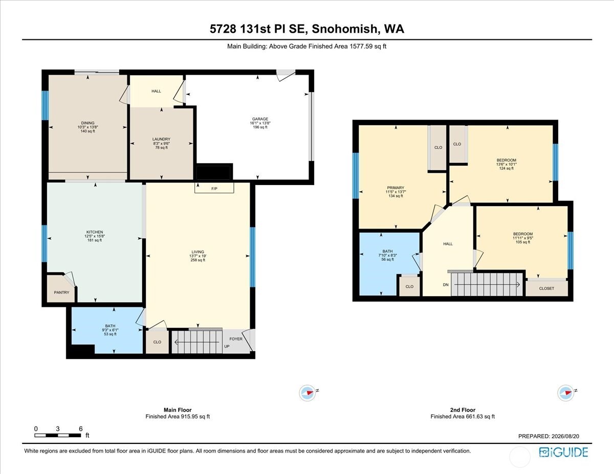 5728 131st Place Property Photo 26