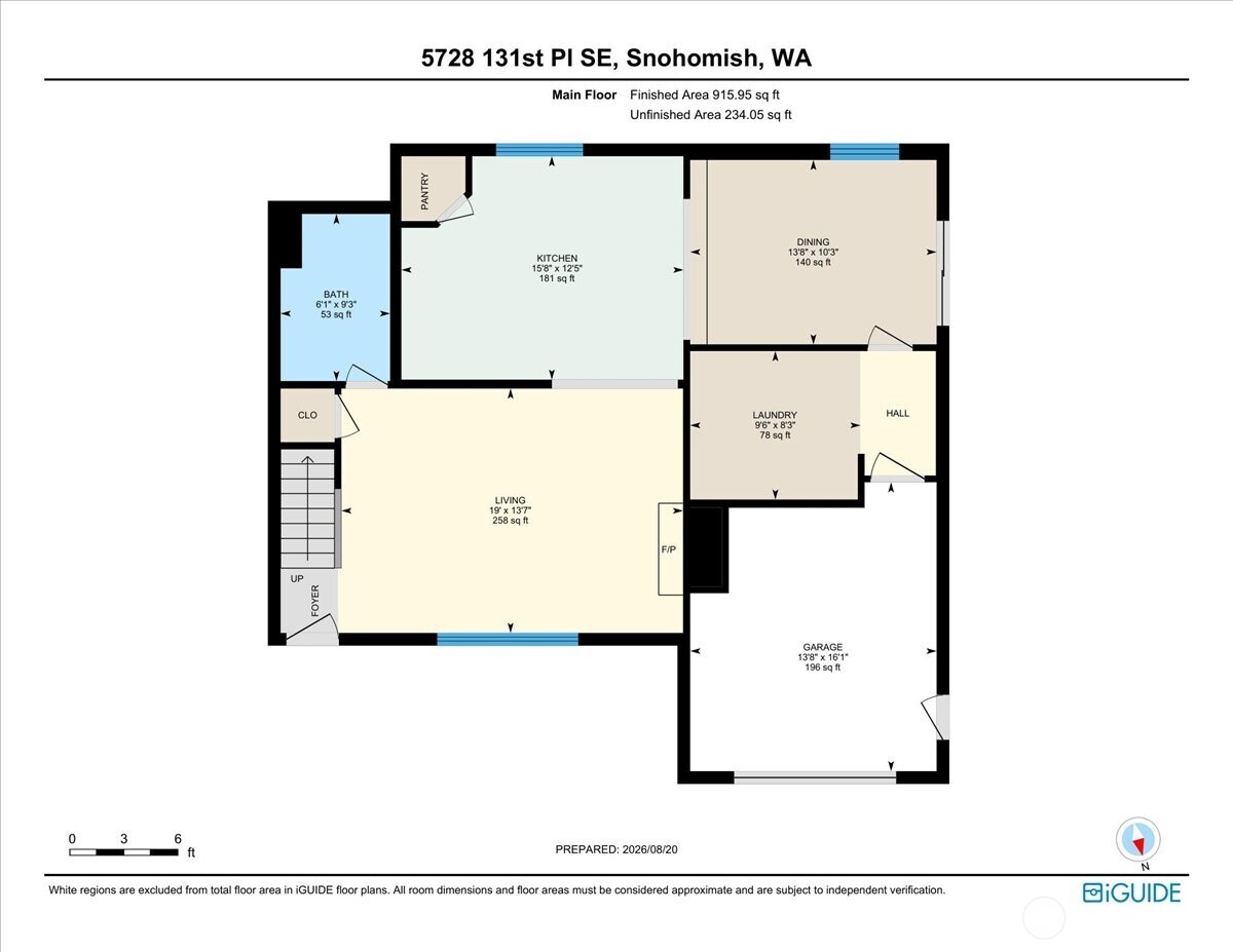 5728 131st Place Property Photo 27