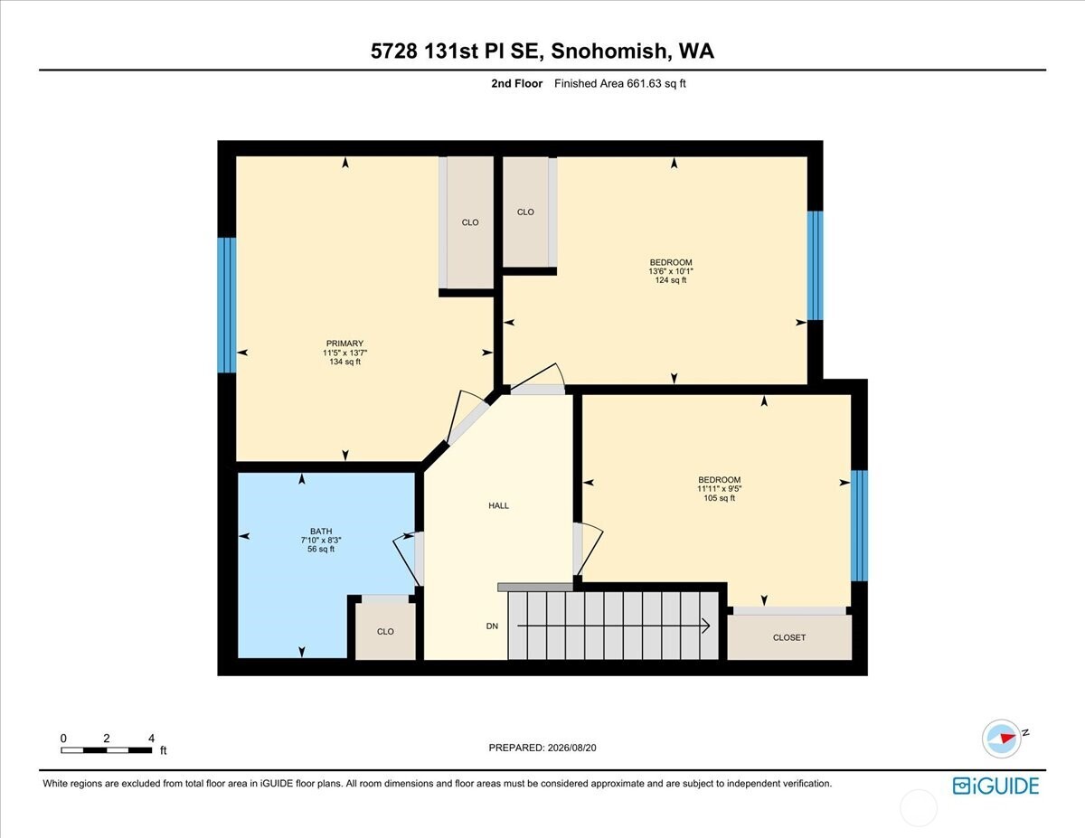 5728 131st Place Property Photo 28