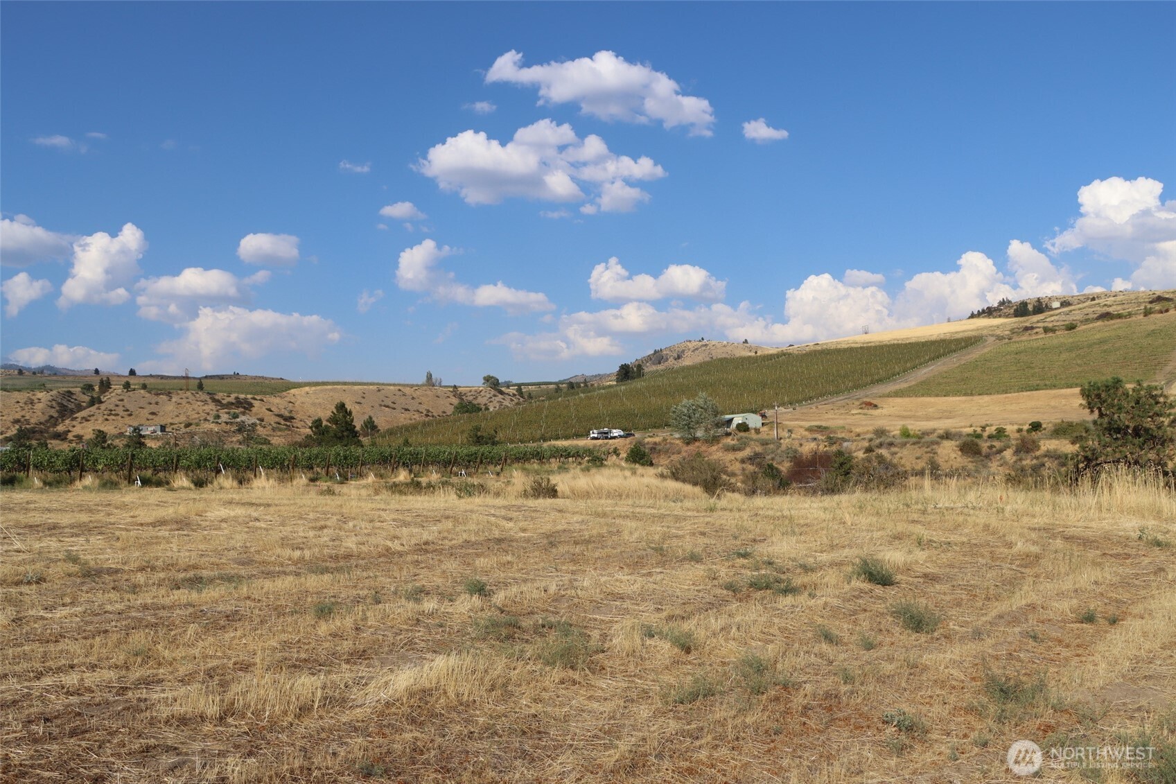 0 Lot B Klate Road Property Photo 5