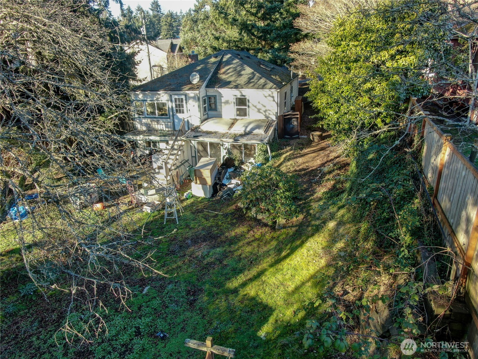 317 N 138th Street Property Photo 1
