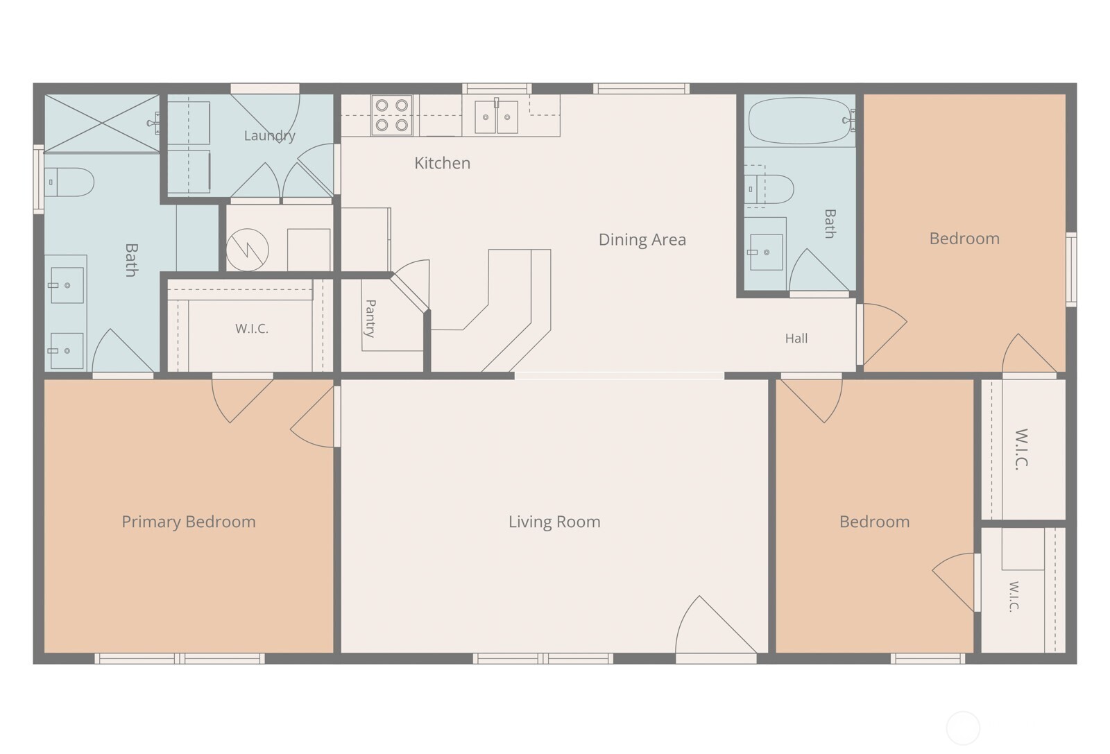 12813 Ridge Cir E Property Photo 39