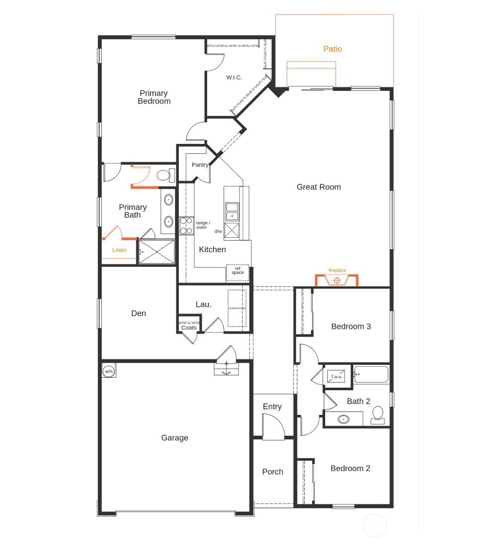 18505 135th Avenue 122 Property Photo 2