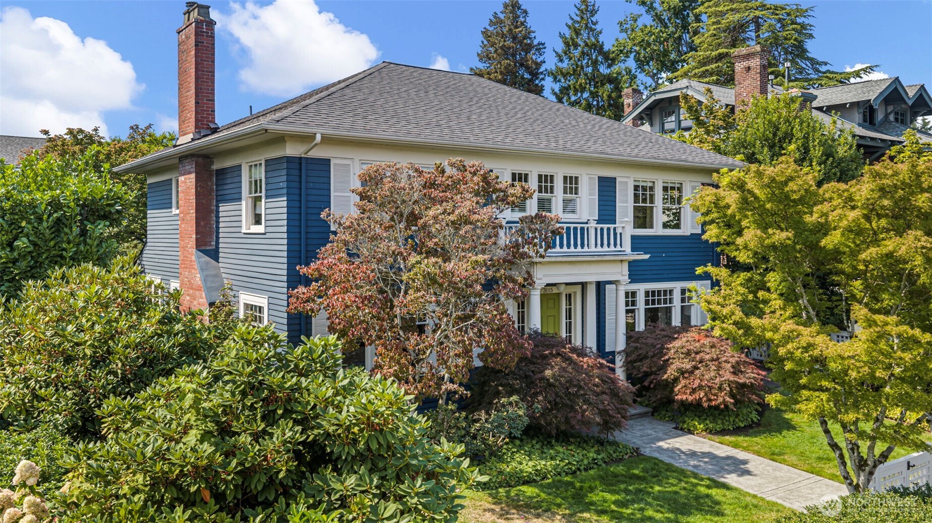 3115 Cascadia Avenue Property Photo 2