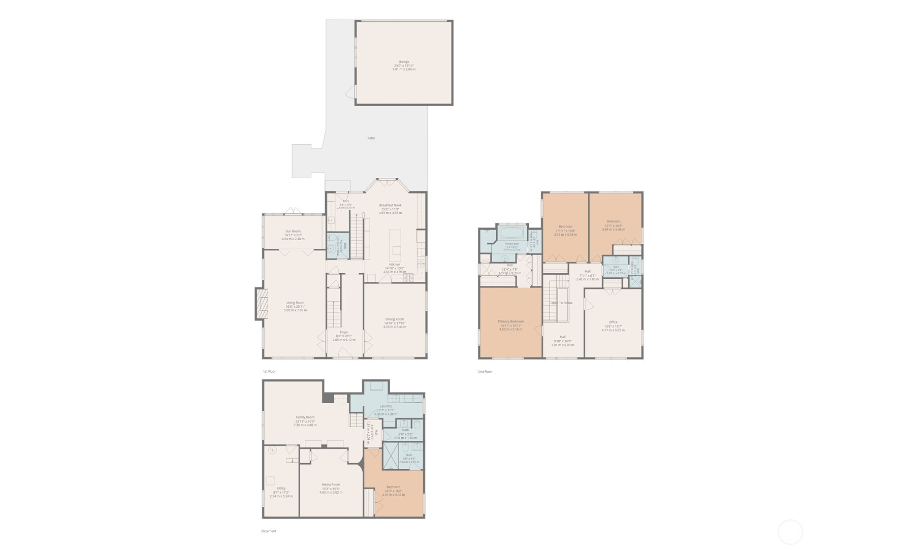 3115 Cascadia Avenue Property Photo 40