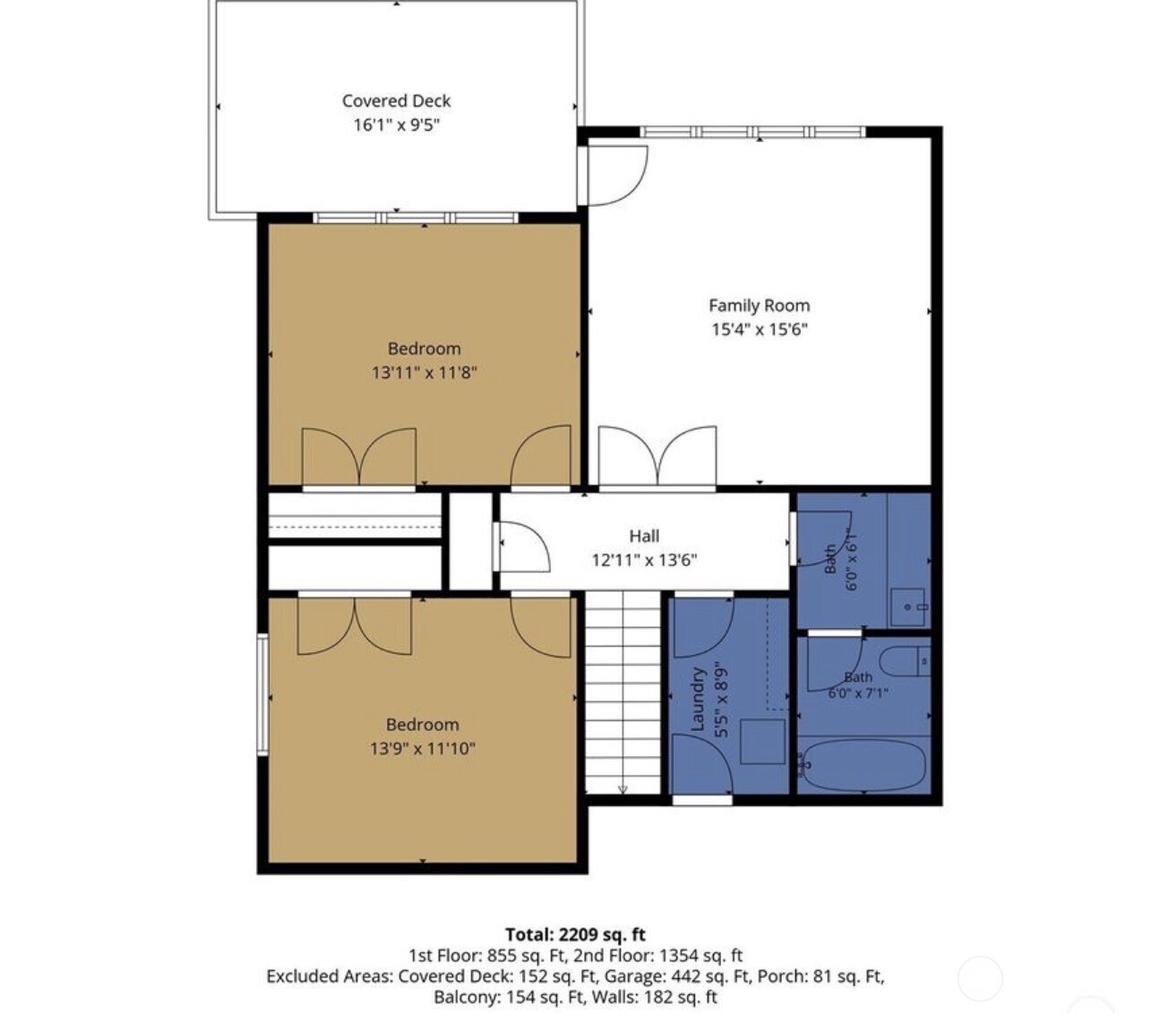 3907 Ridgetop Property Photo 30
