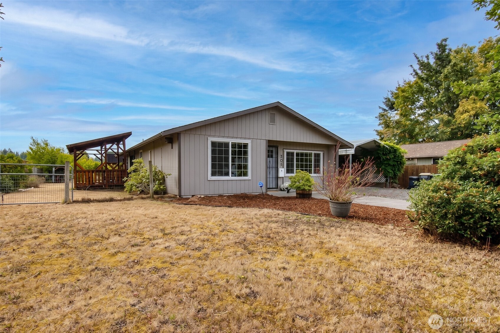 303 Olympia Street Property Photo 1