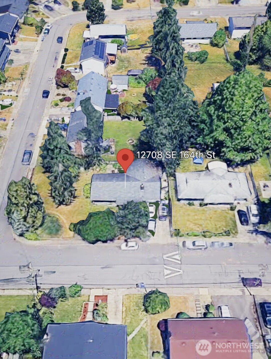 12708 Se 164th Street Property Photo 13