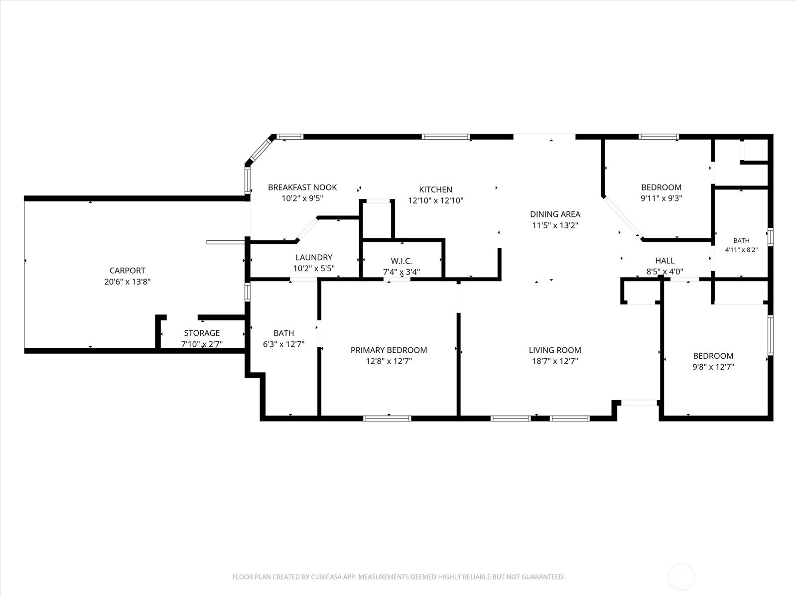 627 Andrew Drive Property Photo 4