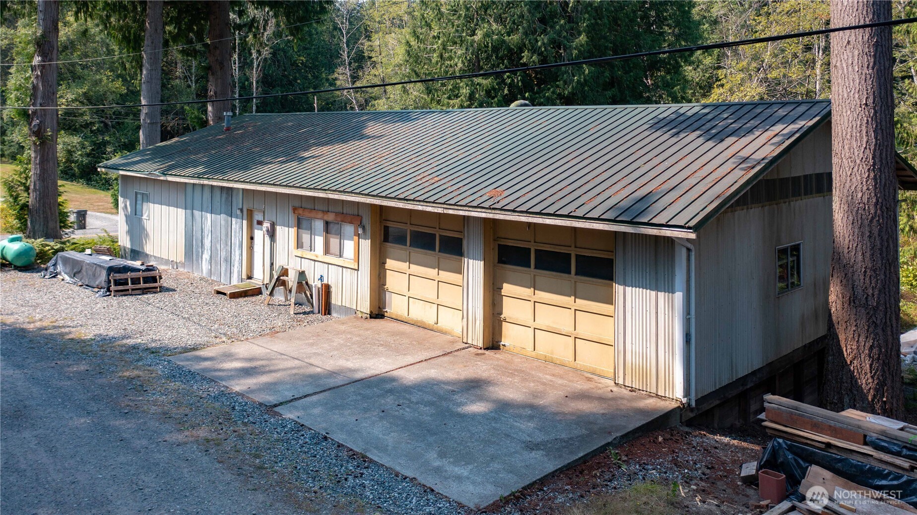 3016 Camp 2 Road Property Photo 1
