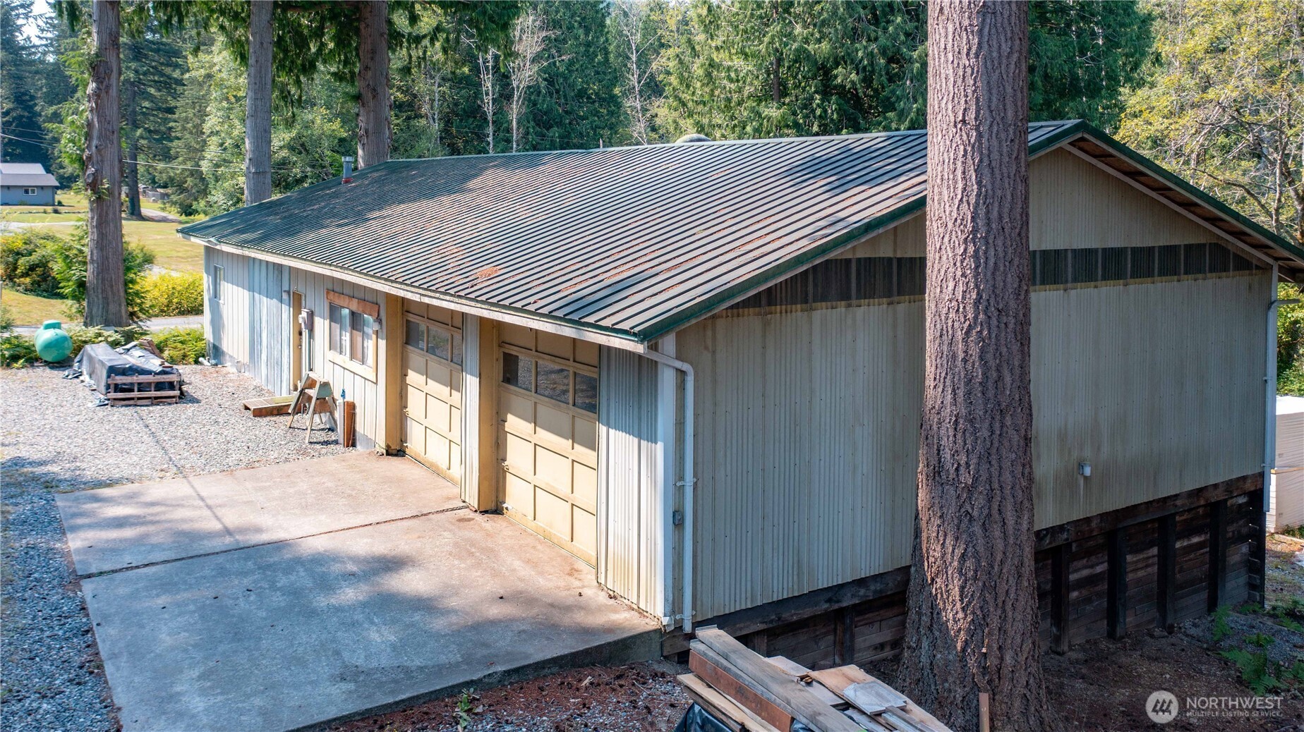 3016 Camp 2 Road Property Photo 2