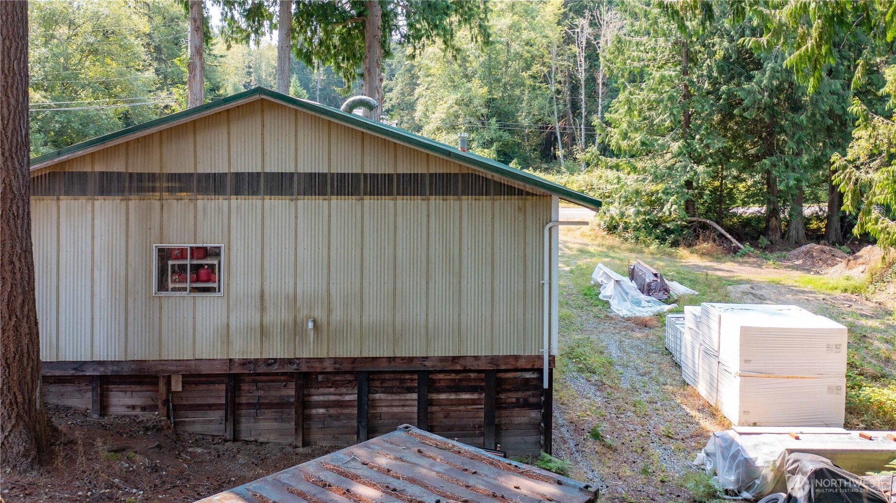 3016 Camp 2 Road Property Photo 3