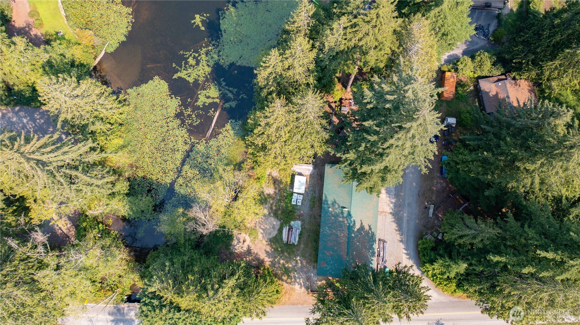 3016 Camp 2 Road Property Photo 4
