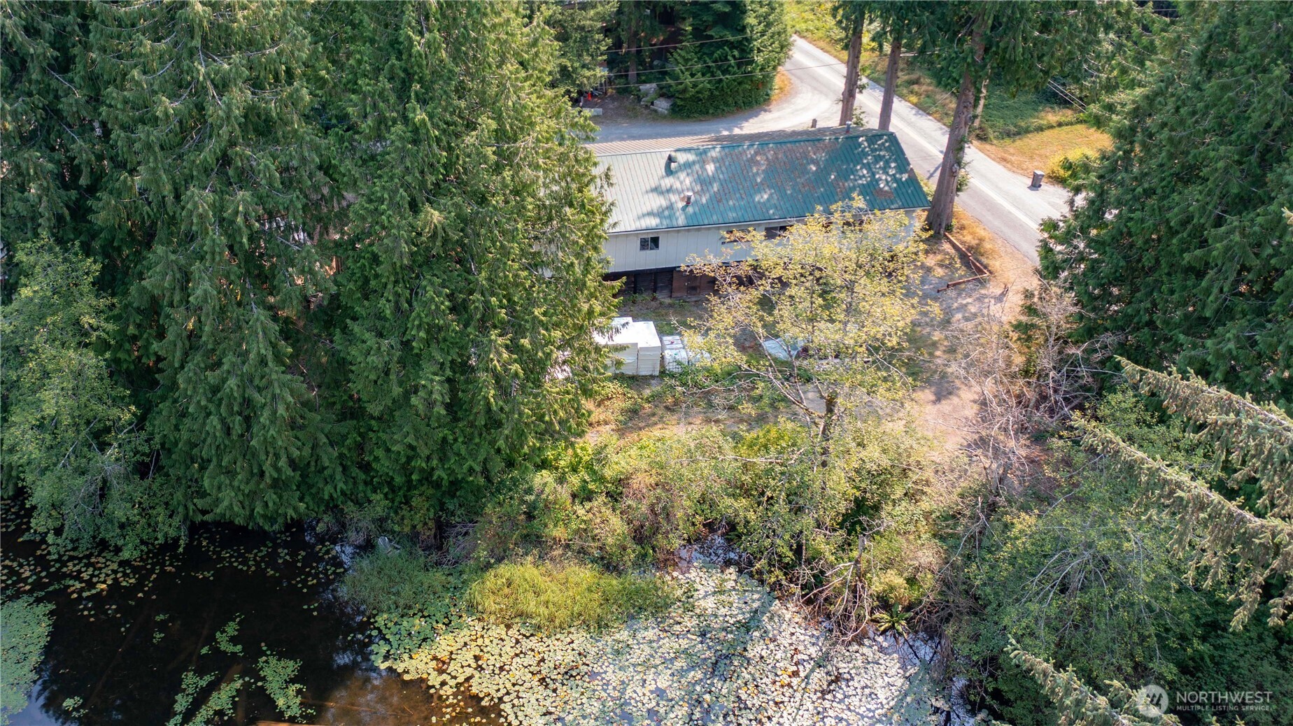 3016 Camp 2 Road Property Photo 5