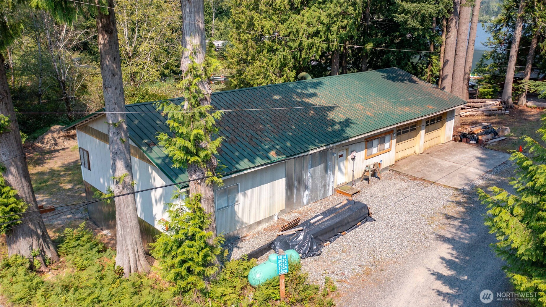 3016 Camp 2 Road Property Photo 18