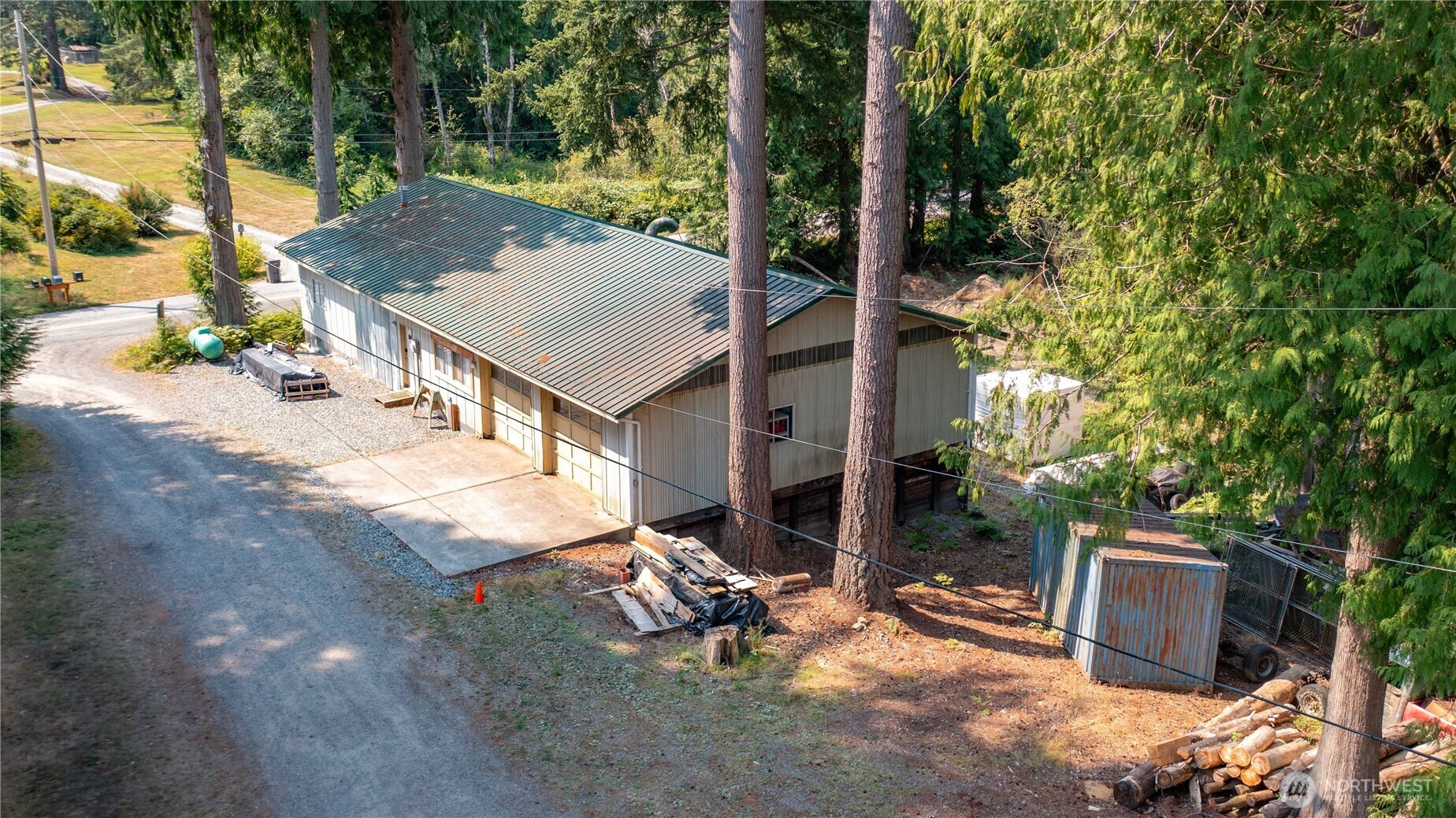 3016 Camp 2 Road Property Photo 19