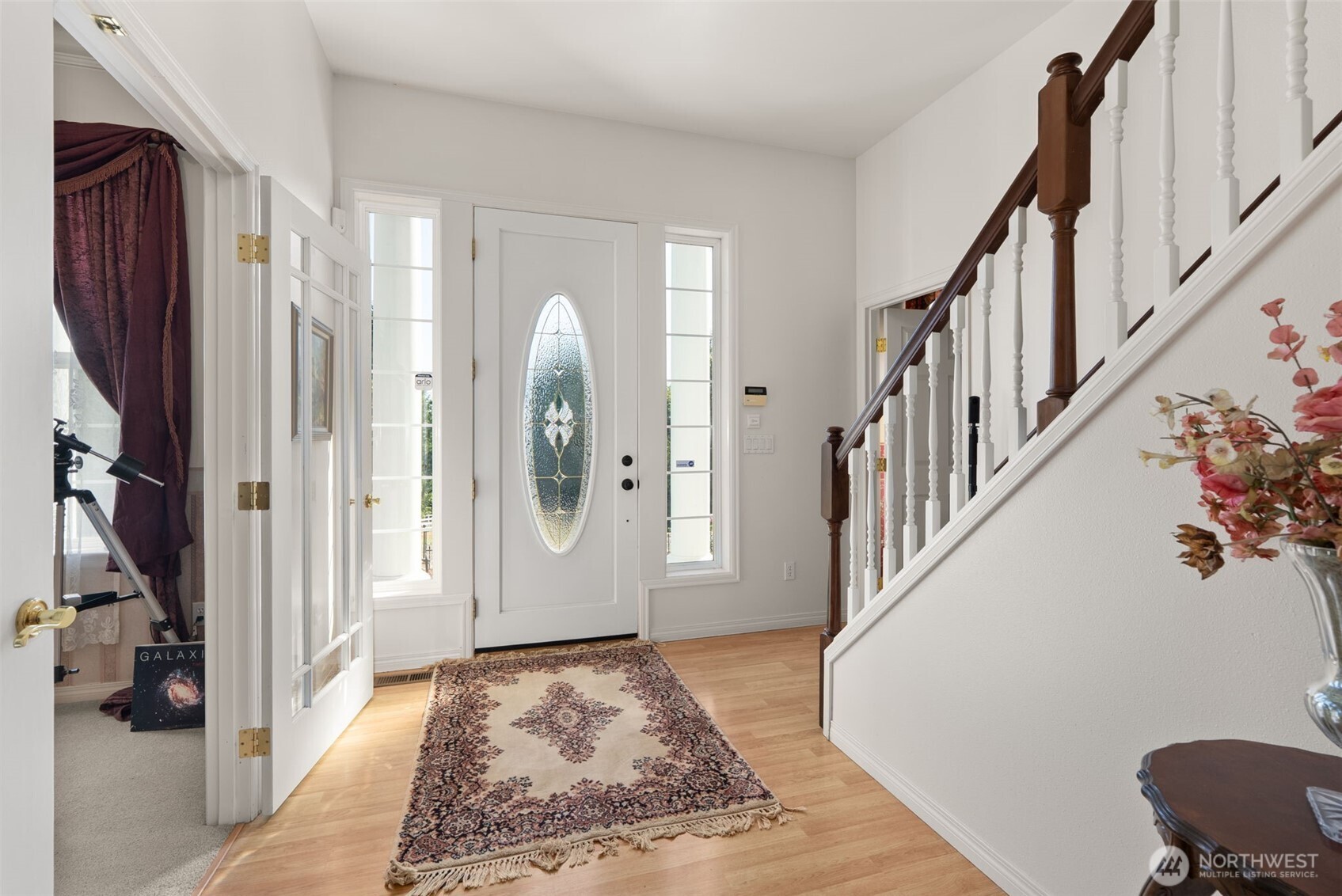 12832 Hunter Road Property Photo 5
