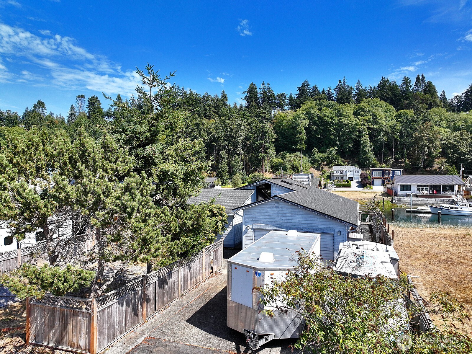 3705 Steelhead Drive Property Photo 9