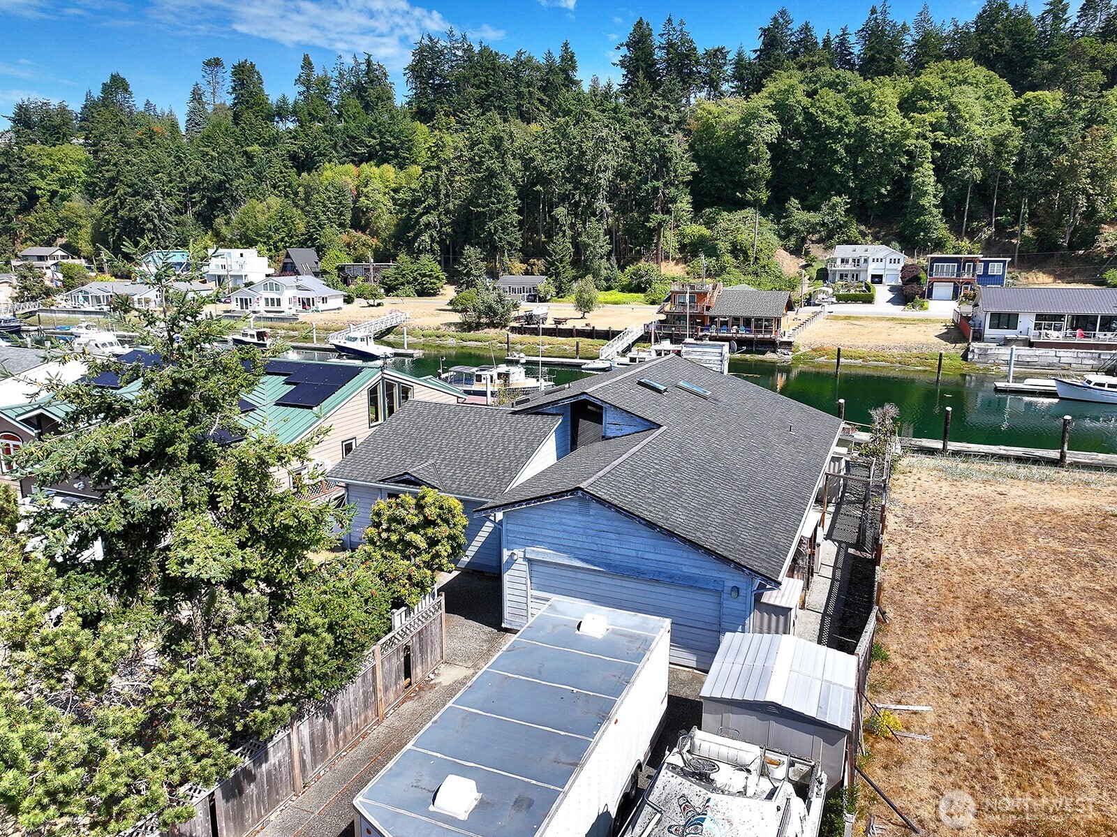 3705 Steelhead Drive Property Photo 10
