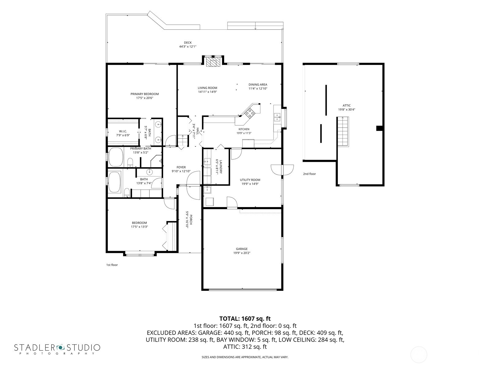 3705 Steelhead Drive Property Photo 38