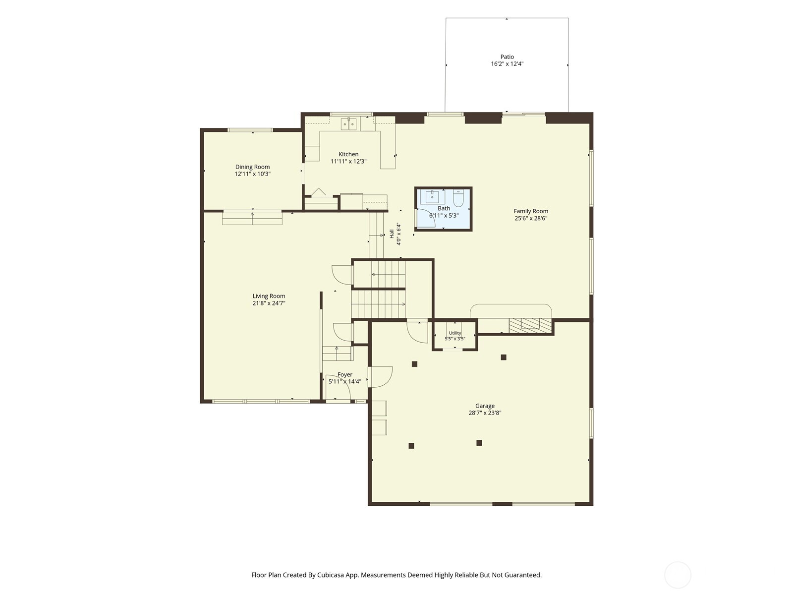 2315 140th Place Property Photo 37