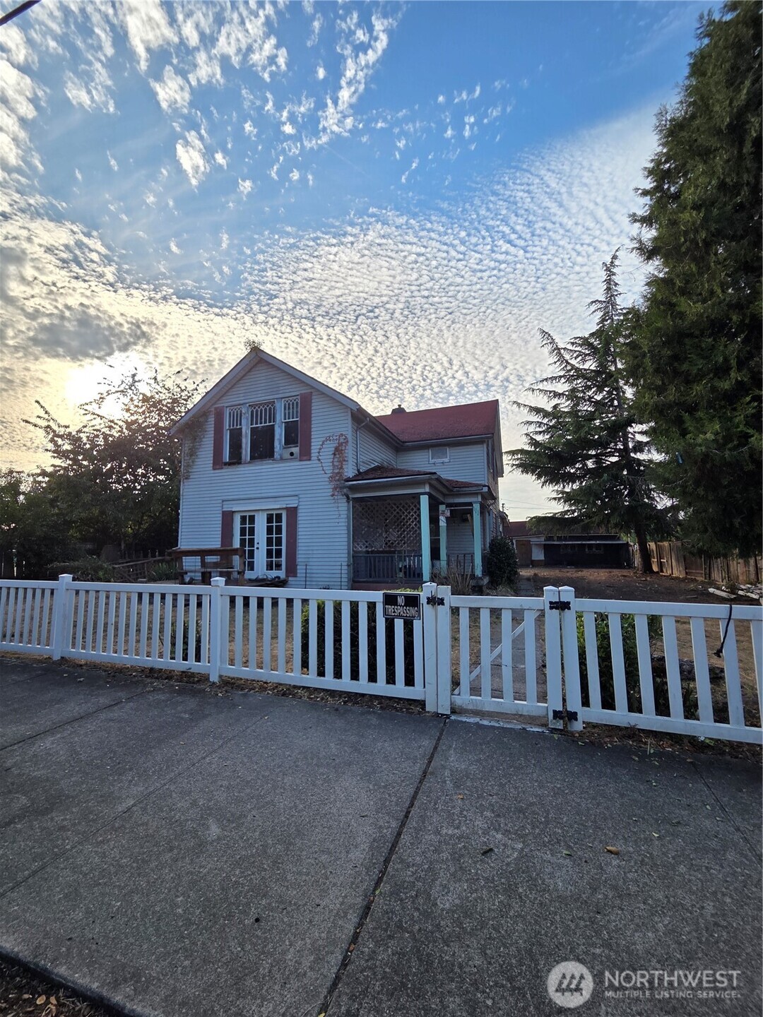 111 Calistoga Street Property Photo 3