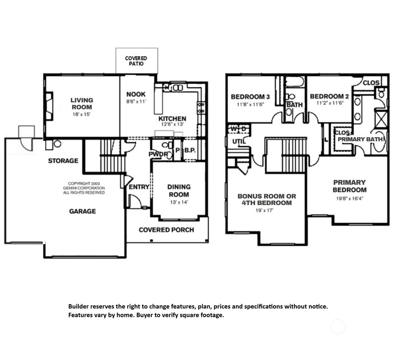 4707 Brielle Street Property Photo 2