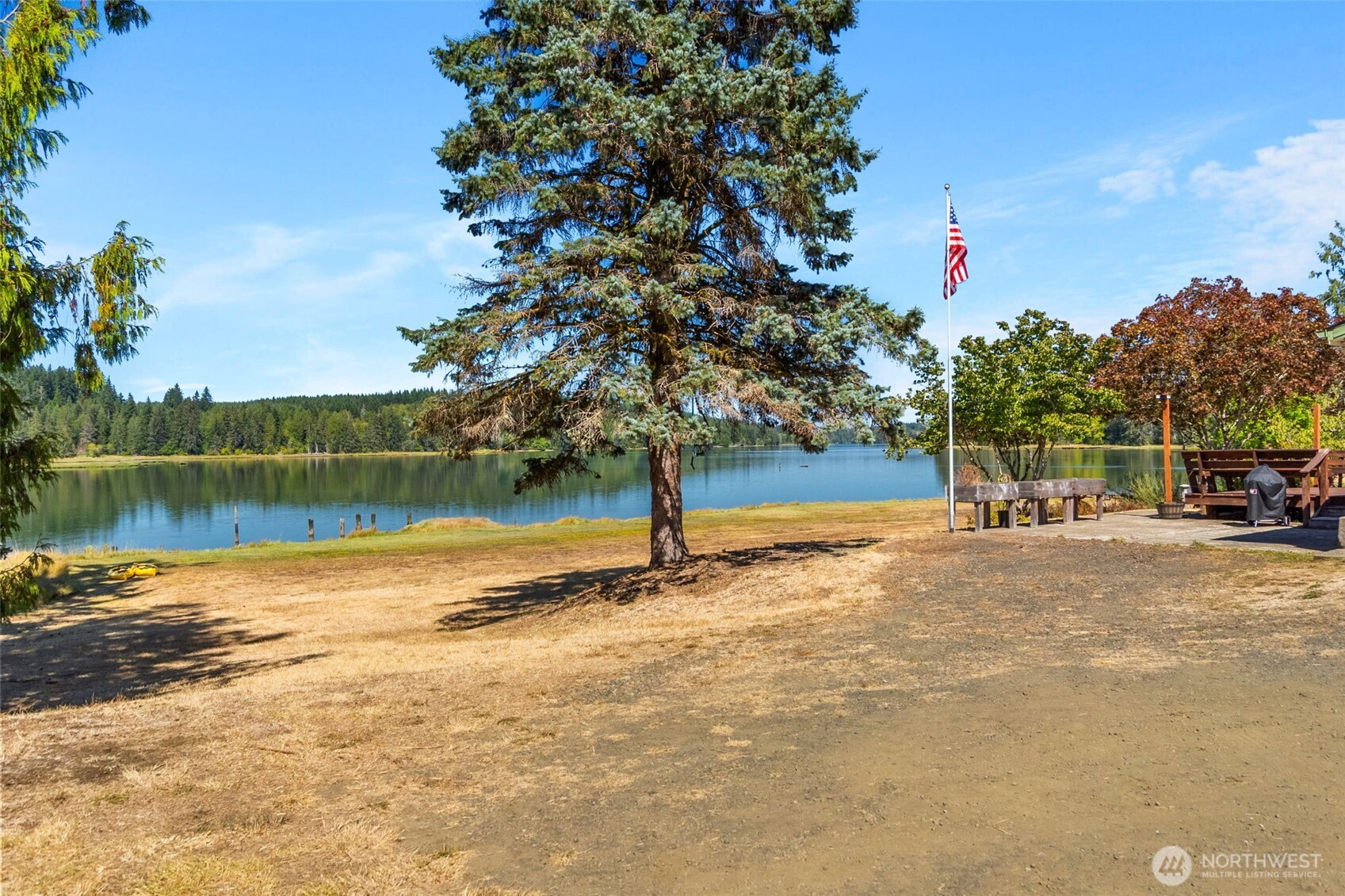 611 Se Kamilche Point Road Property Photo 25