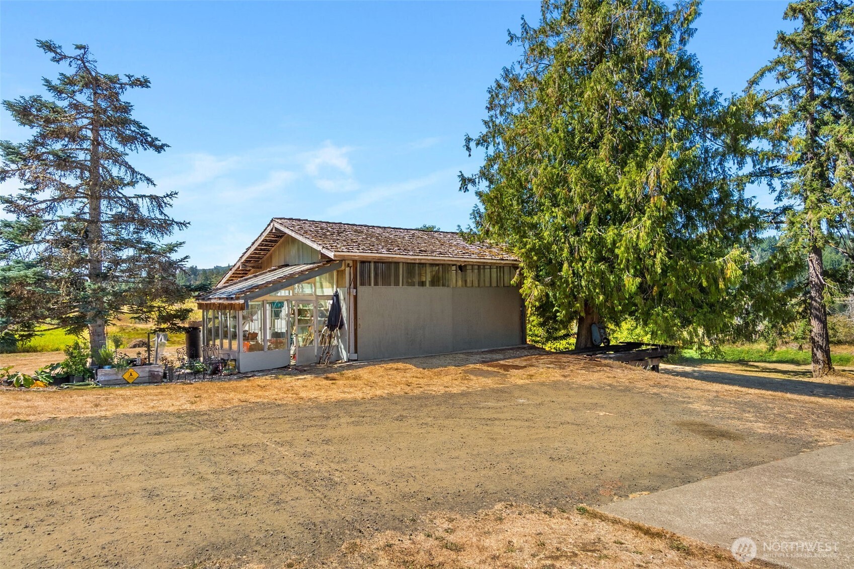 611 Se Kamilche Point Road Property Photo 29