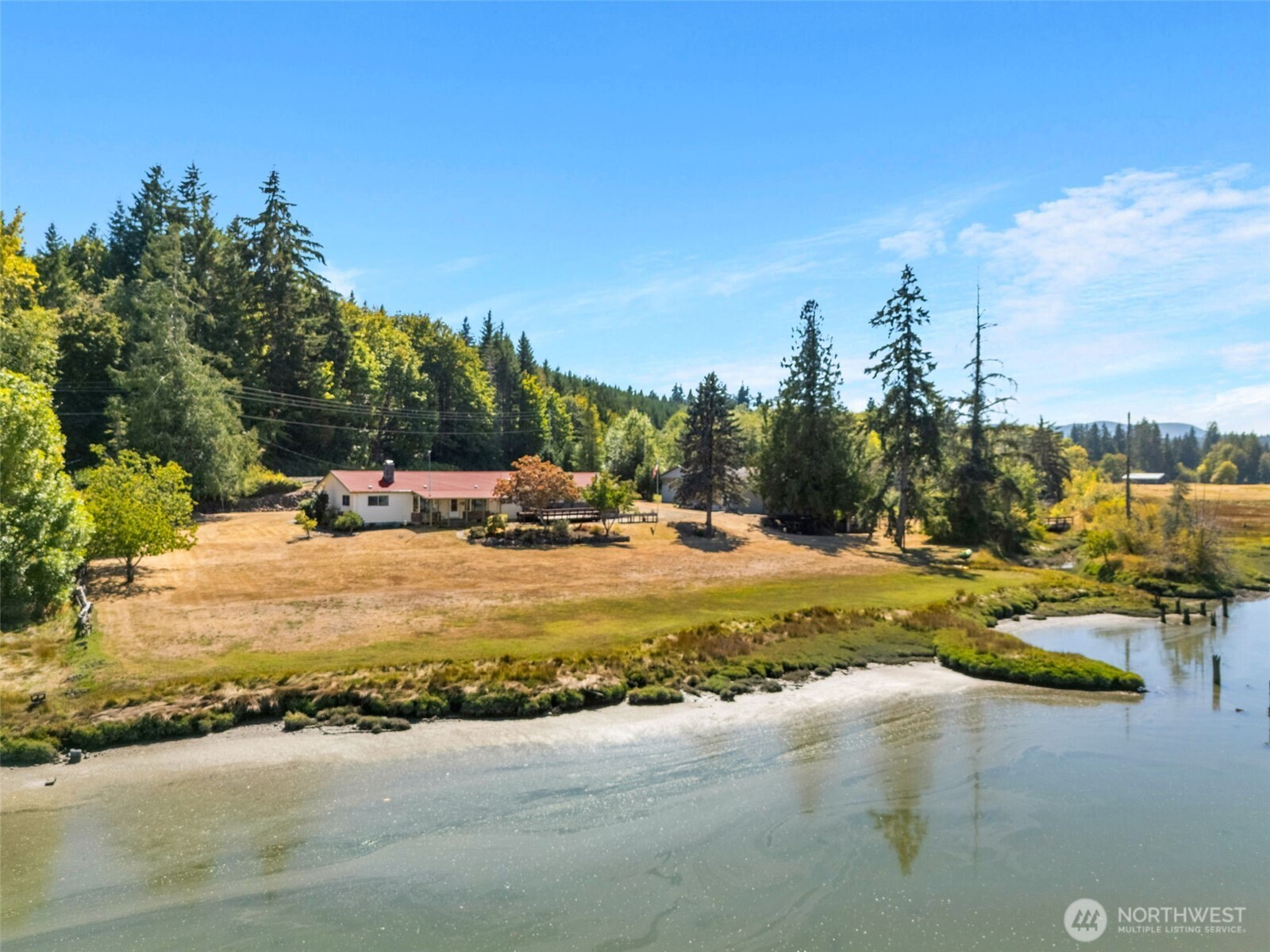 611 Se Kamilche Point Road Property Photo 31