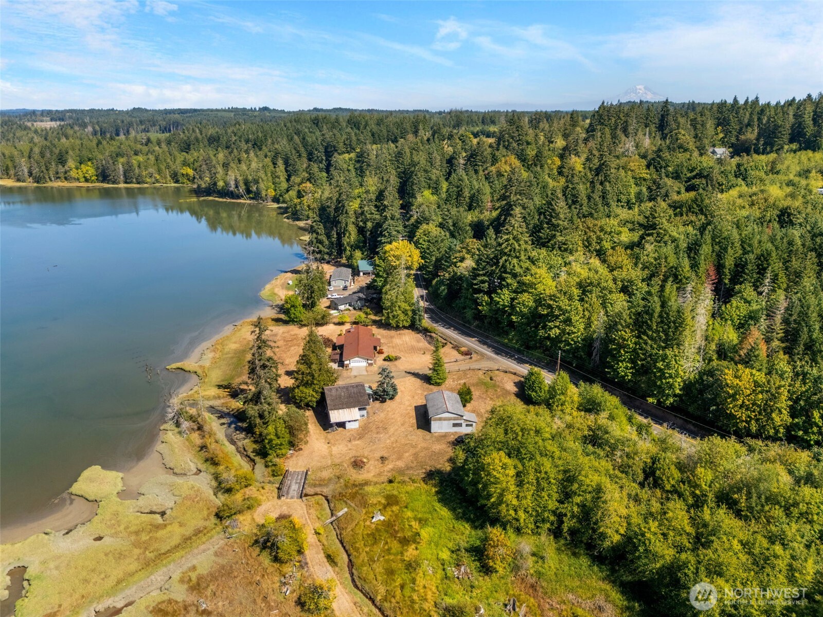 611 Se Kamilche Point Road Property Photo 32