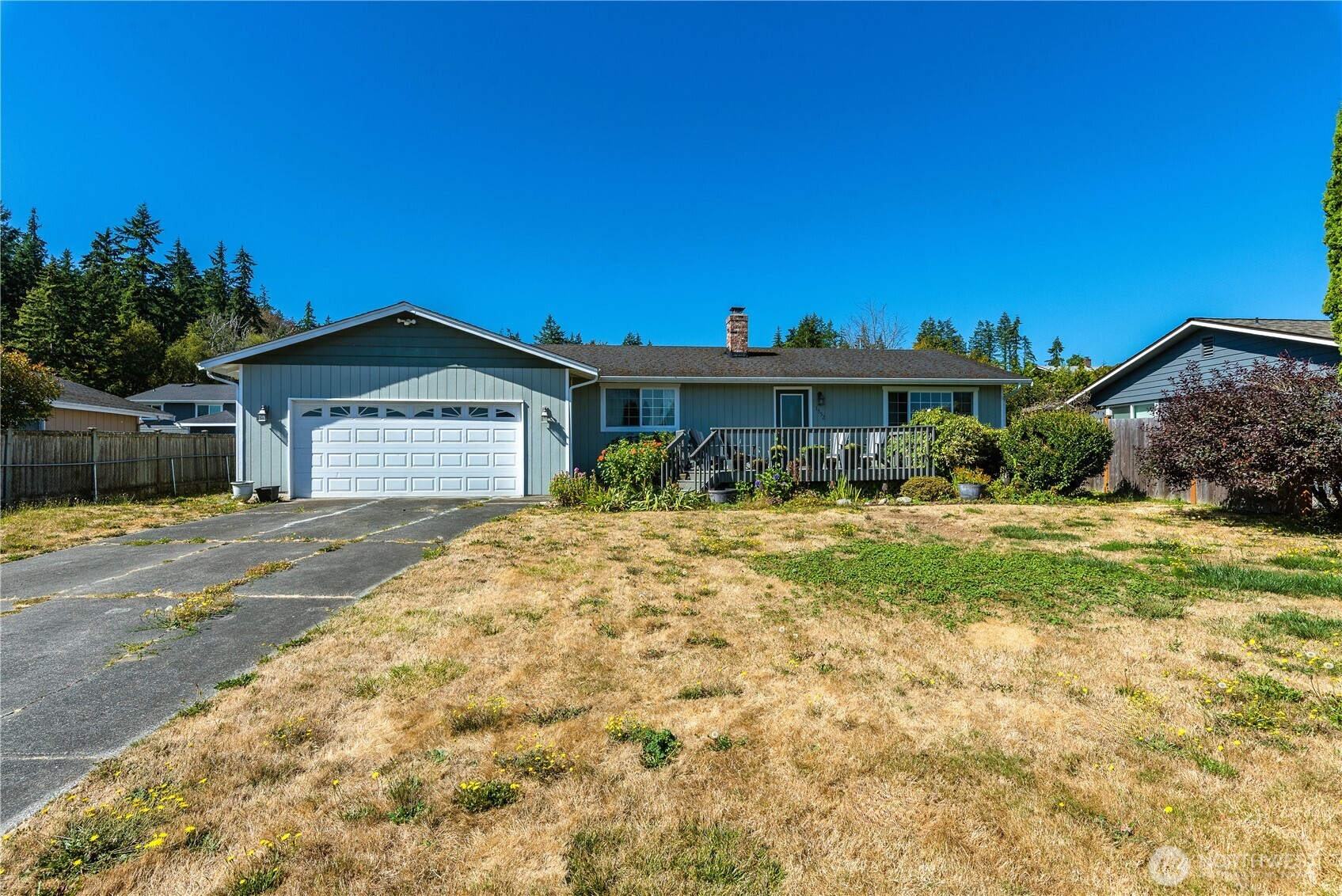 1552 Thompson Drive Property Photo 1