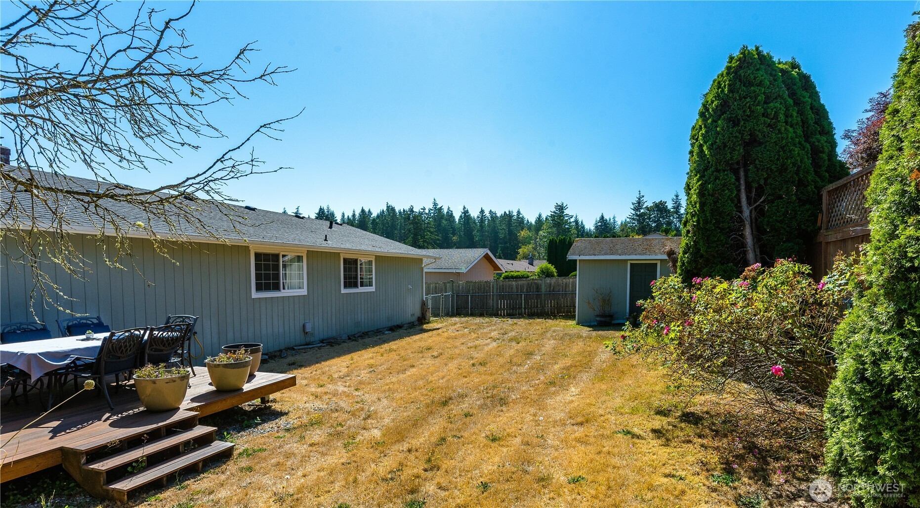 1552 Thompson Drive Property Photo 15