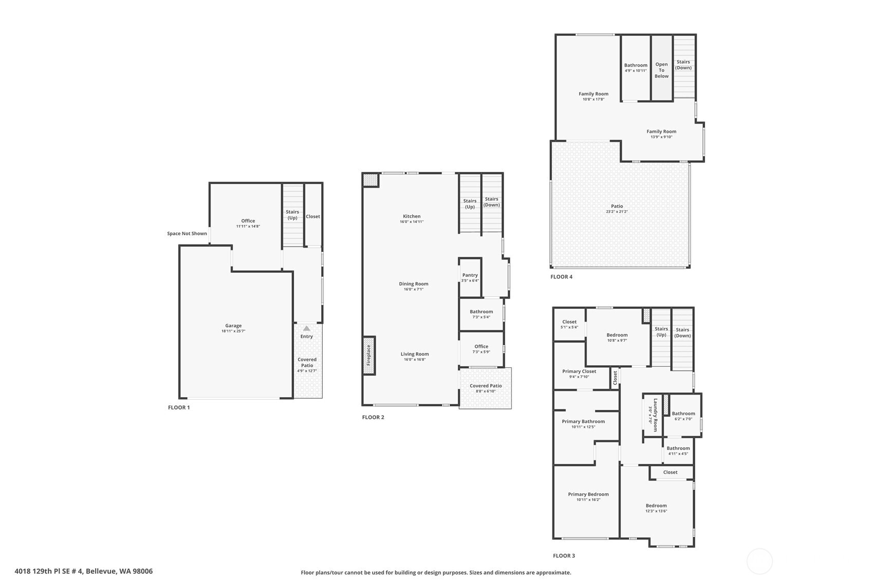 4018 129th Place 4 Property Photo 40