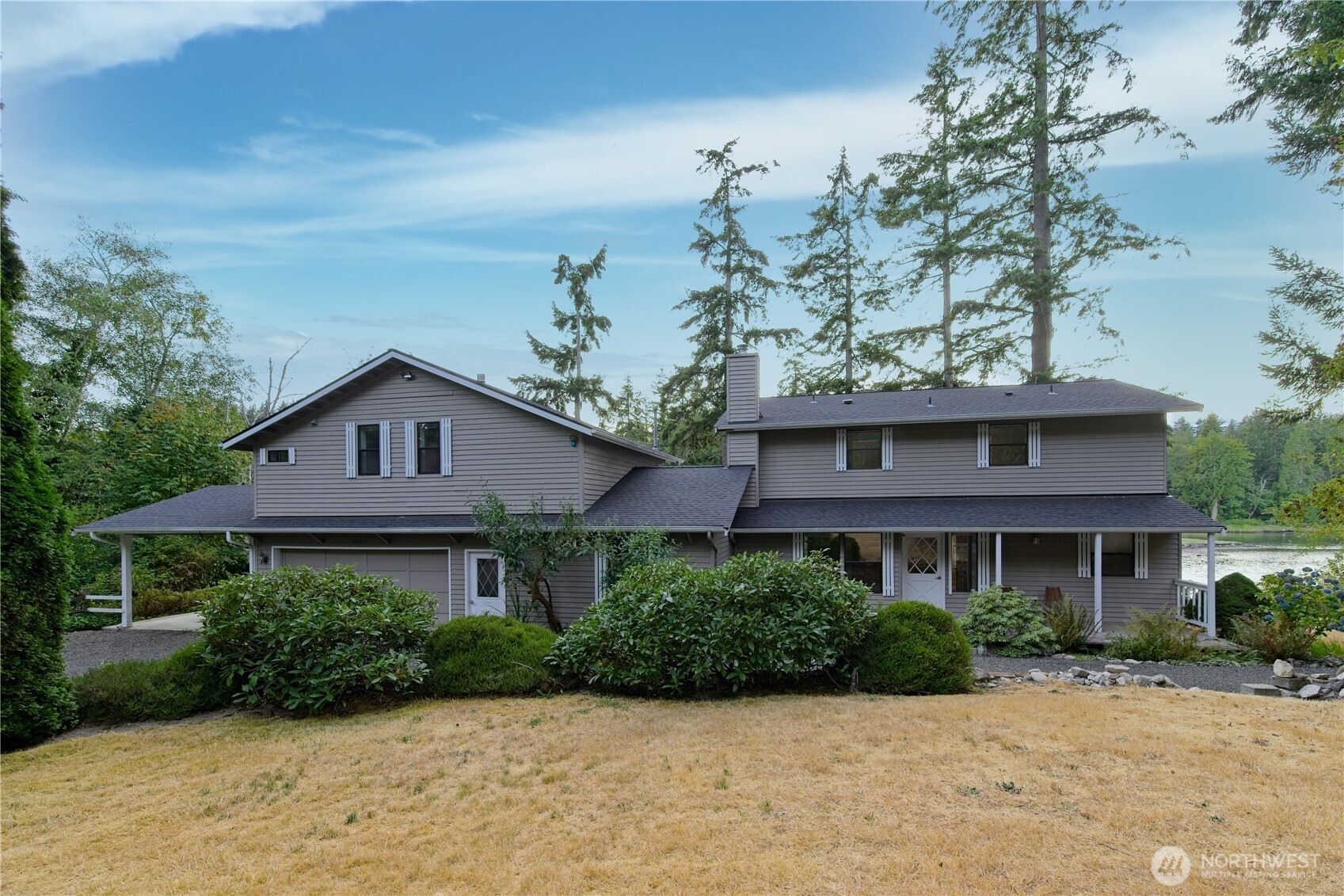 15449 Virginia Point Road Property Photo 1