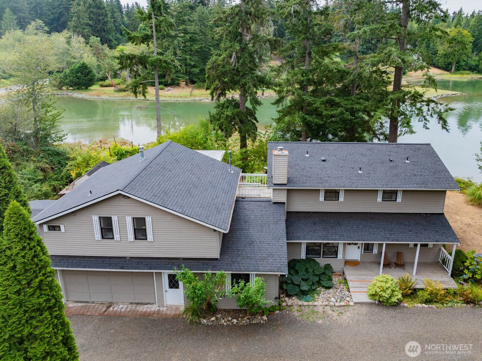 15449 Virginia Point Road Property Photo 5