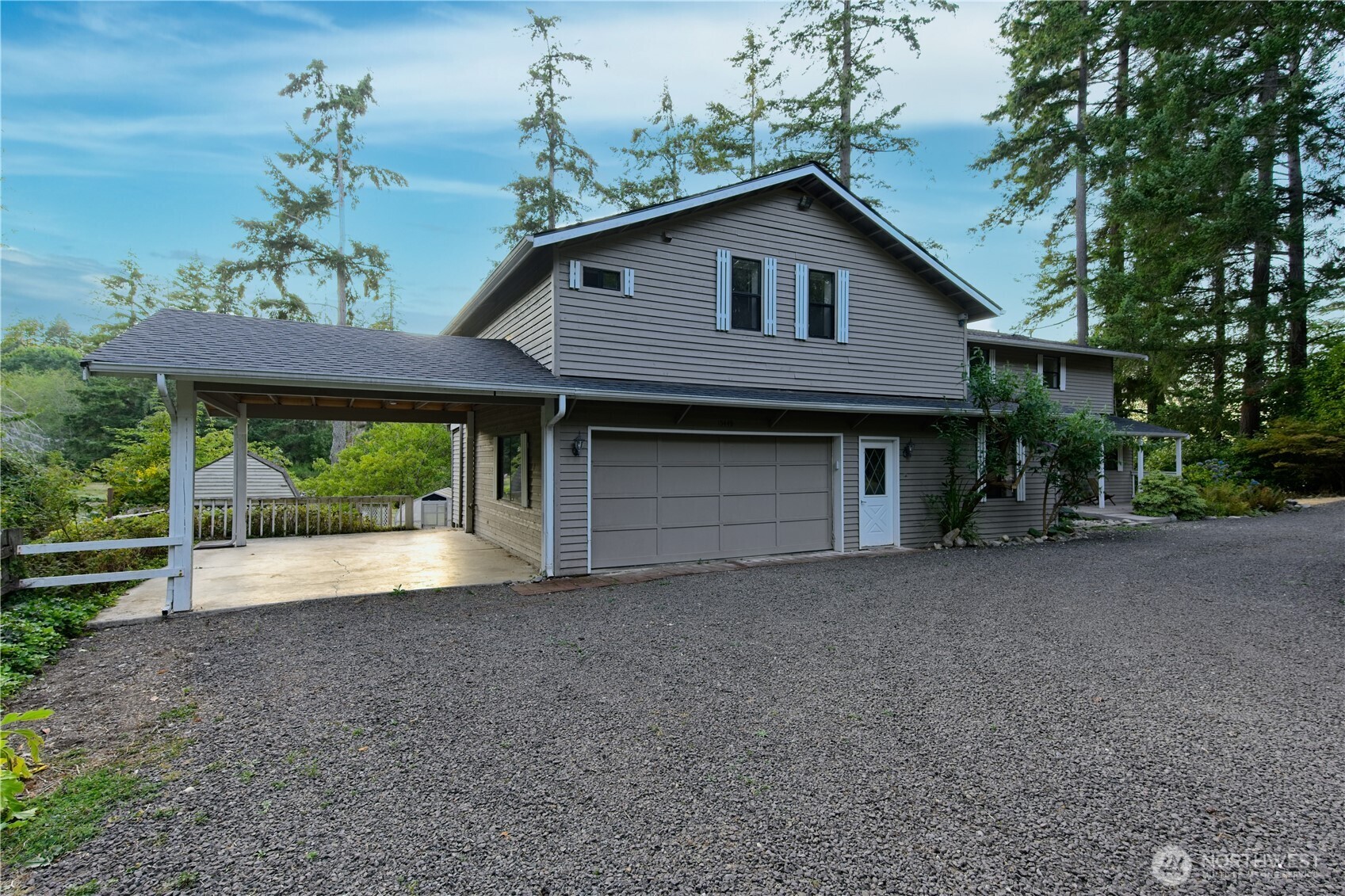 15449 Virginia Point Road Property Photo 6