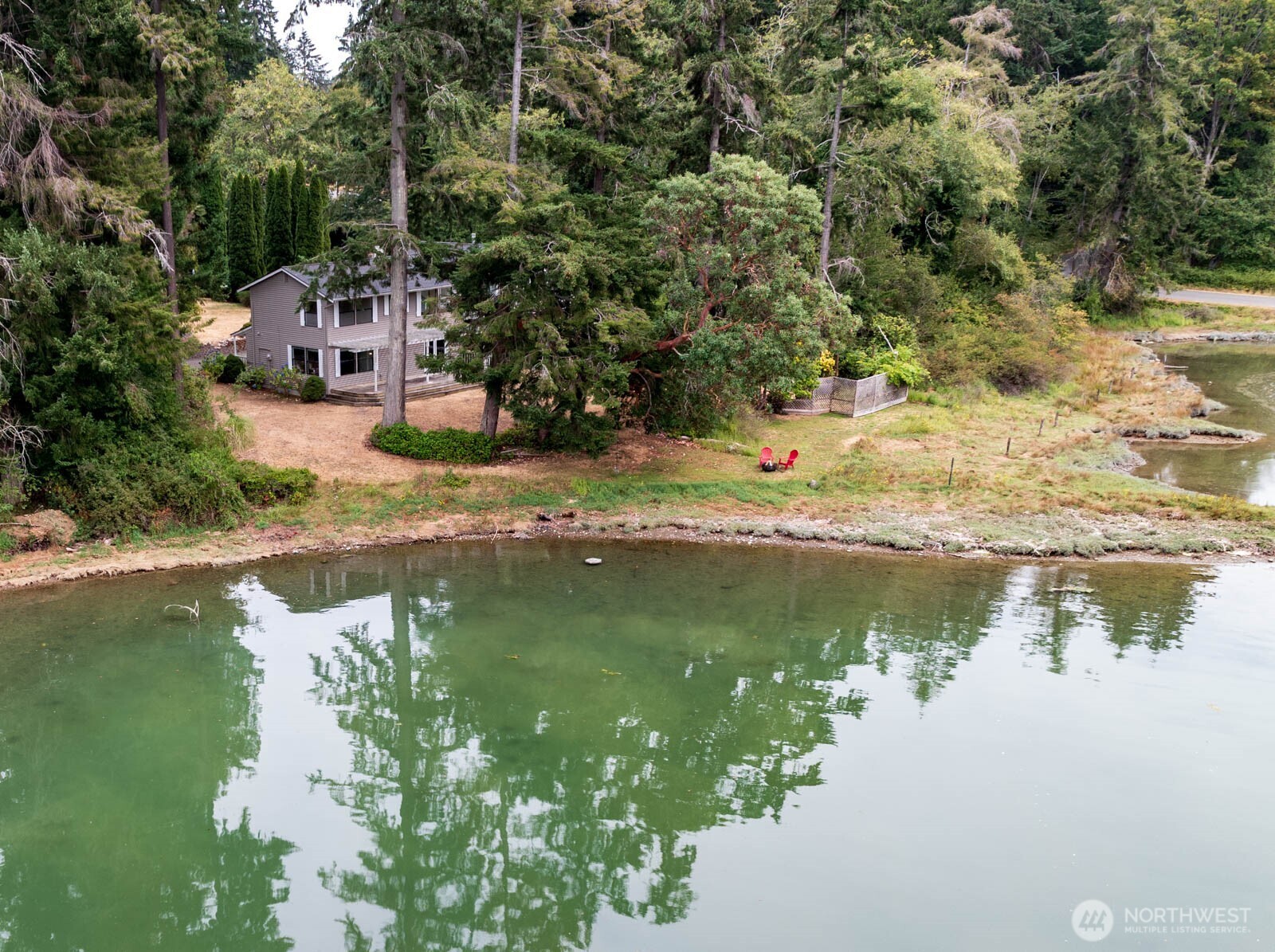 15449 Virginia Point Road Property Photo 7
