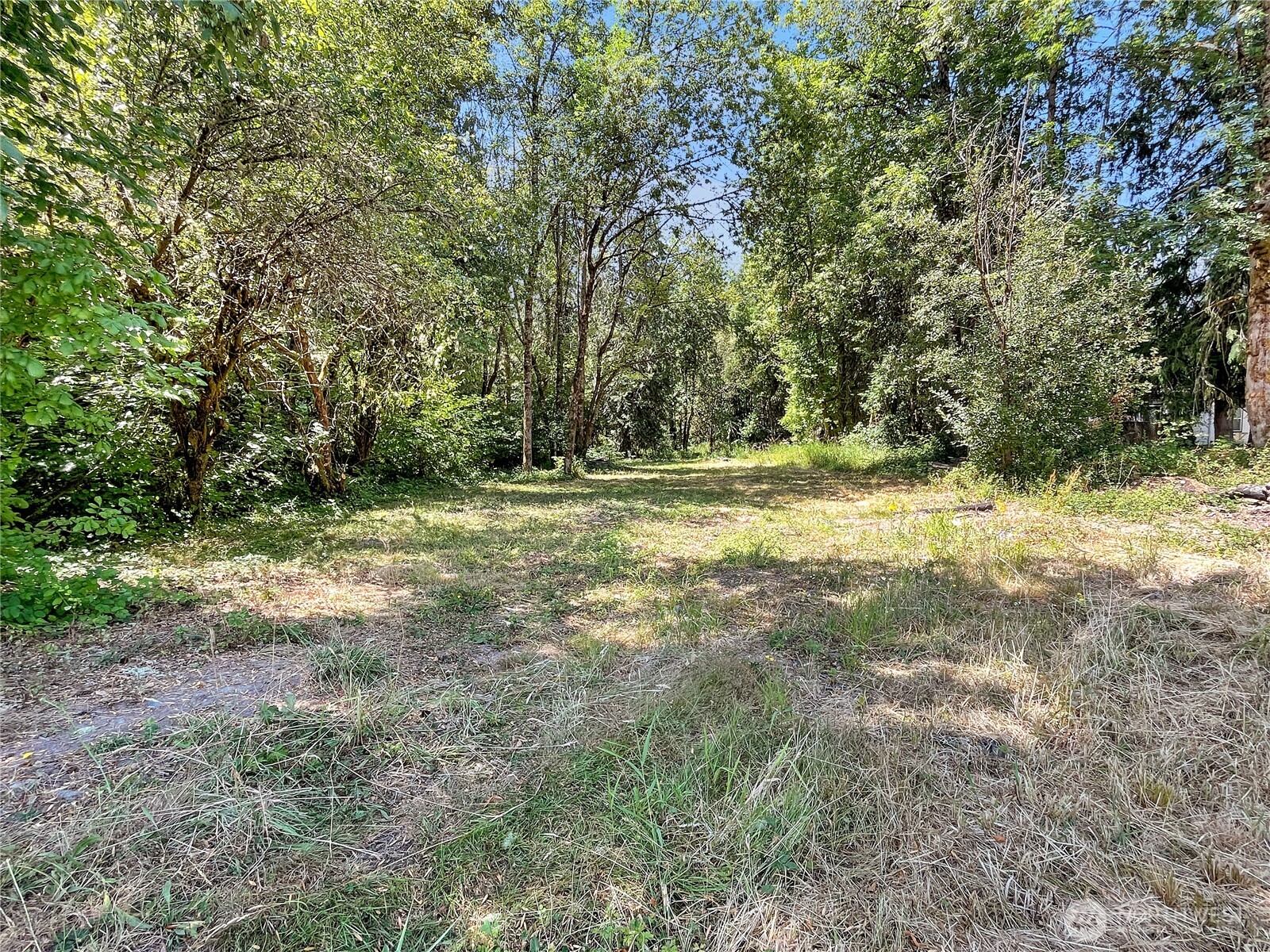 0 On Rush Road Property Photo 6