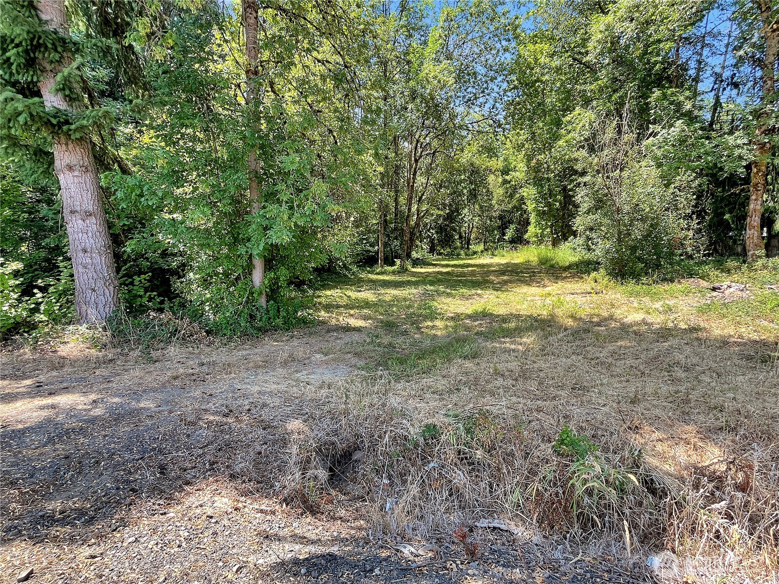 0 On Rush Road Property Photo 9