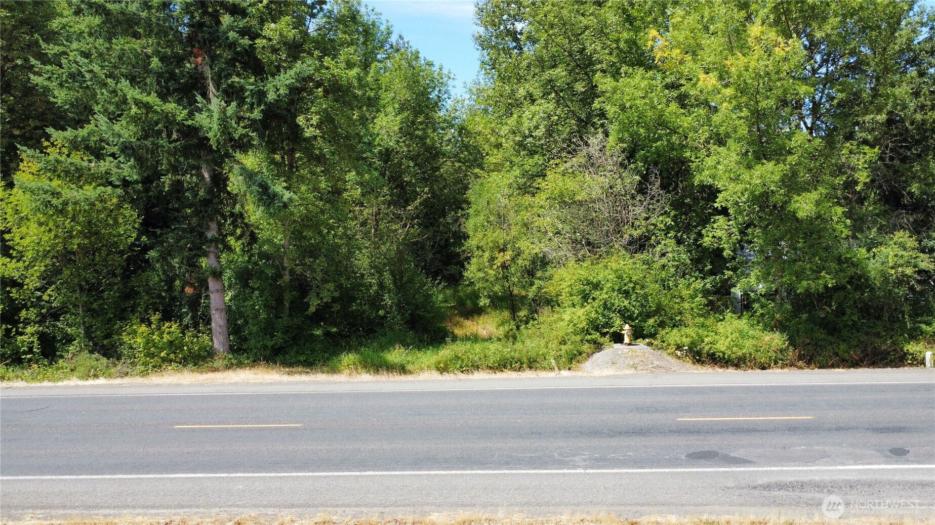 0 On Rush Road Property Photo 12