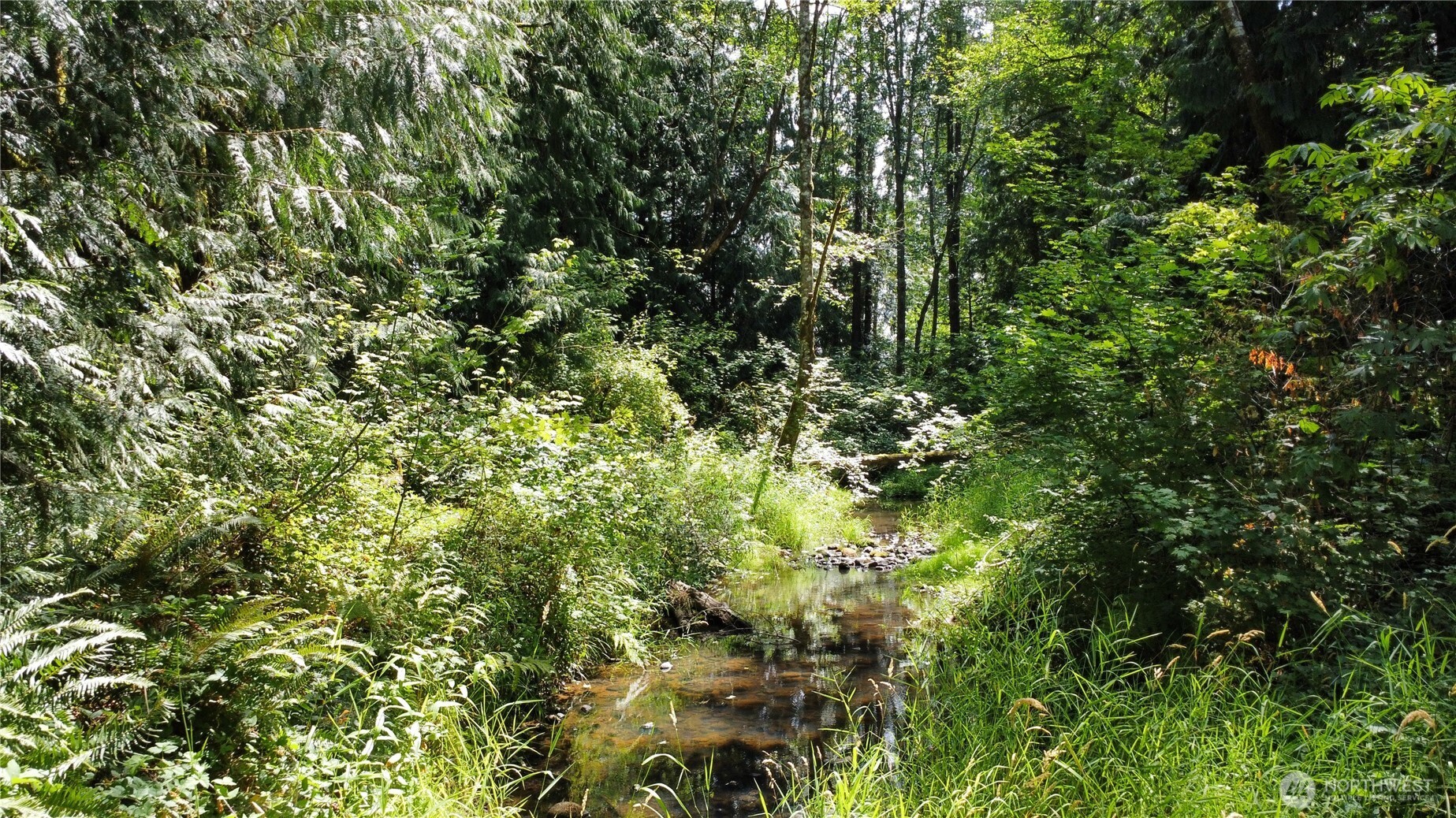 0 On Rush Road Property Photo 13