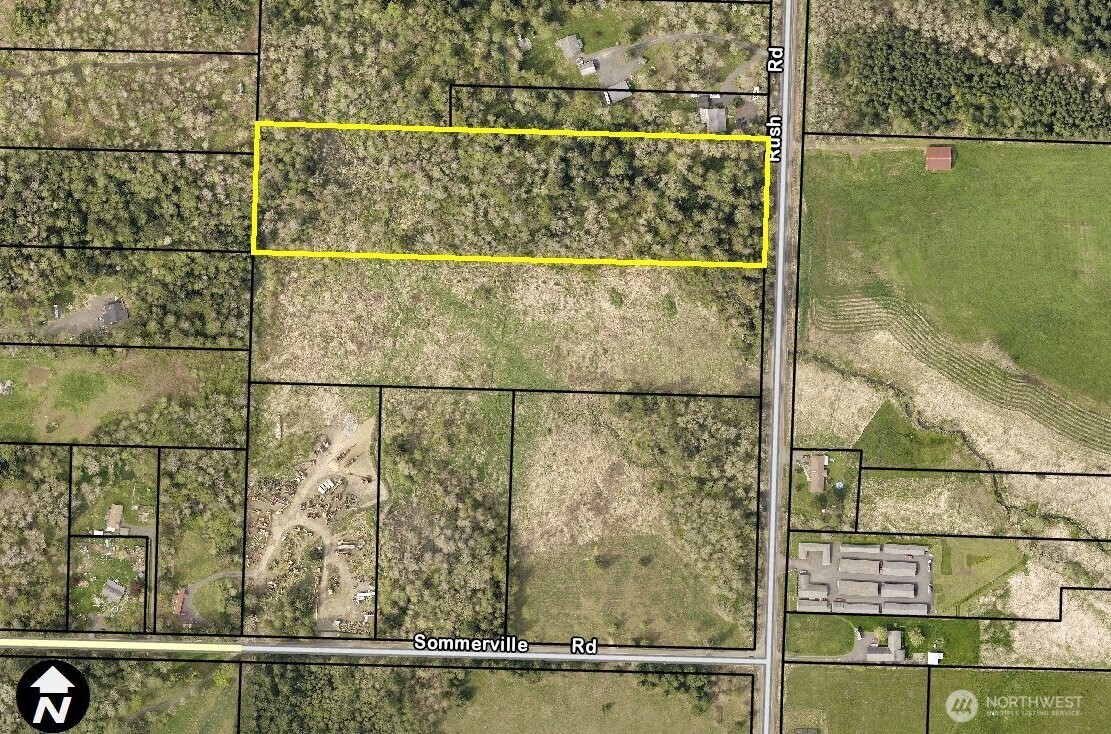 0 On Rush Road Property Photo 17