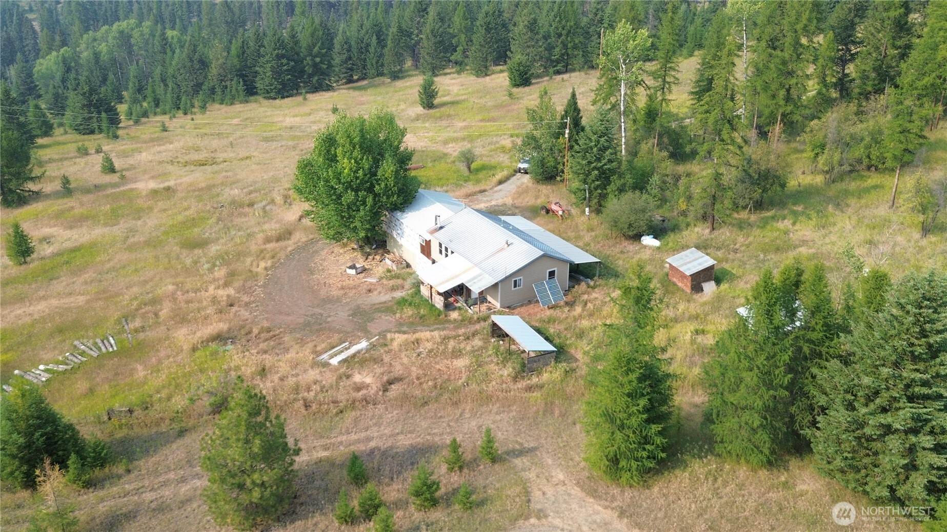 519 Pontiac Ridge Road Property Photo 5