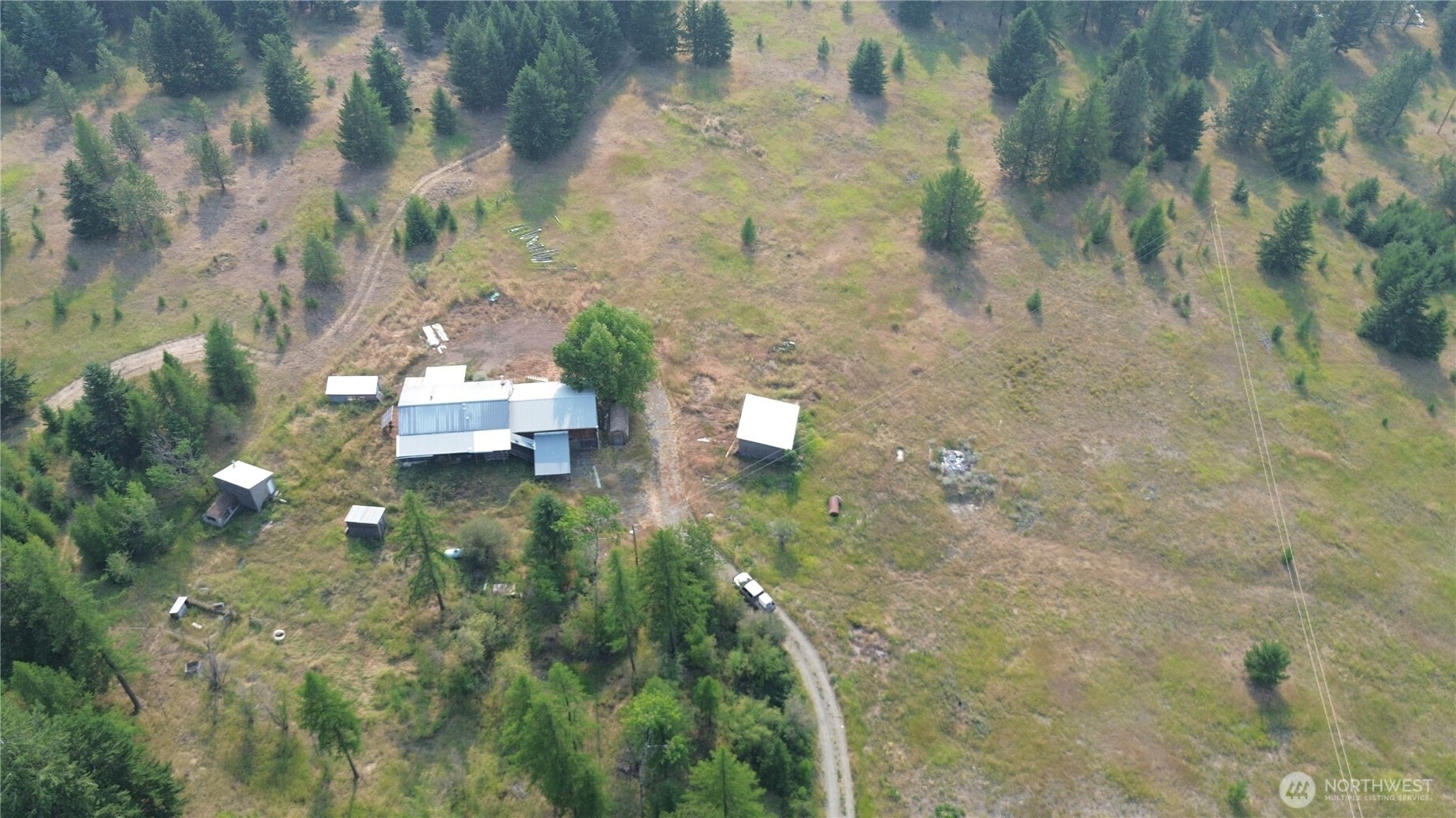 519 Pontiac Ridge Road Property Photo 6
