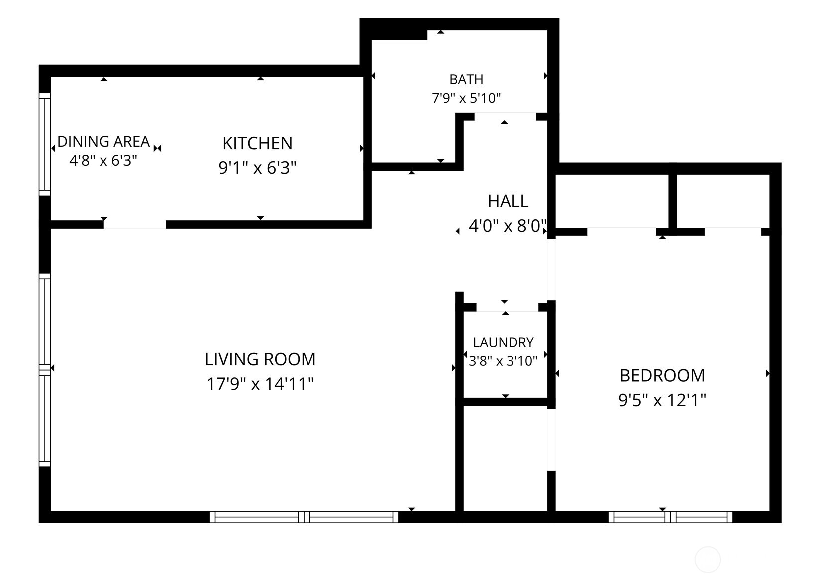2634 Franklin Avenue 202 Property Photo 31